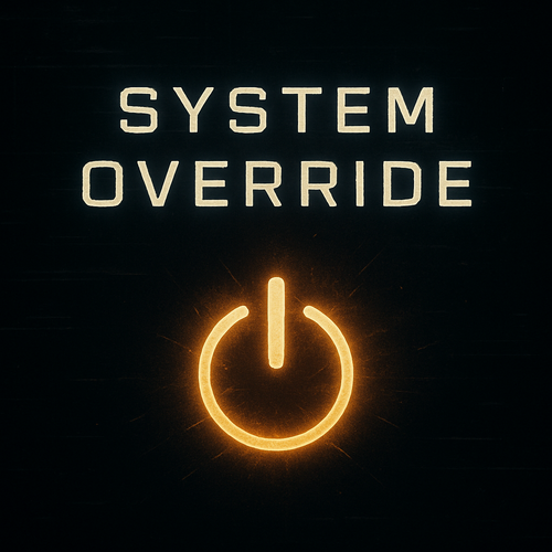 System Override